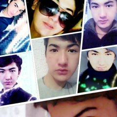 Уалихан Суттибаев, 24.07.1992, Астана