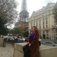 Асель Бугембаева, 17.07.1985, Алматы