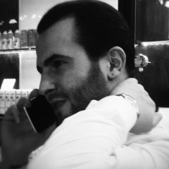 Сергей Потомский, 18.08, Минск