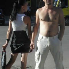 Серега Лямзин, 27.06.1977, Луганск