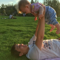 Роман Кармаев, 05.08.1990, Томск