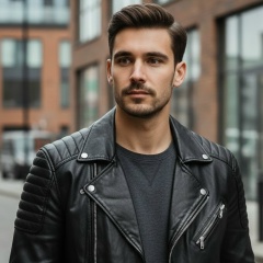 Roman Playtimofey, Таллин