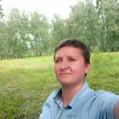 Татьяна Куприкова, 01.04.1984, Челябинск