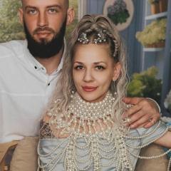 Юлия Андриевская, 10.02.1994, Балашов