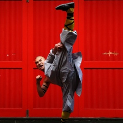 Дима Шаолинский, 09.10, Киев