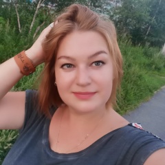 Светлана Носова, 14.06, Архангельск