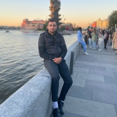 Маиор Михай, 14.01.1994, Москва