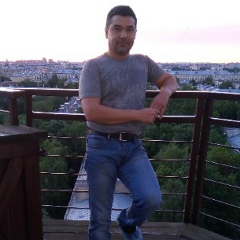 Андрей Дойников, 31.12.1974, Санкт-Петербург