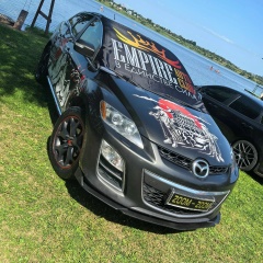 Nadezhda Belaya, 11.03.1993, Москва