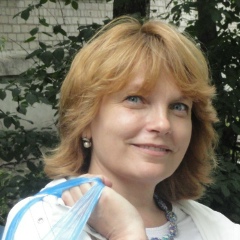 Ирина Южанина, 19.02, Пермь