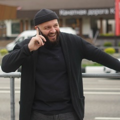 Генри Мурадян