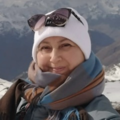 Александра Павлова, 28.05, Москва