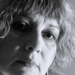 Наталья Долдо, 02.03, Челябинск