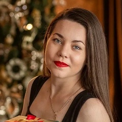 Регина Усеинова, 04.06, Симферополь