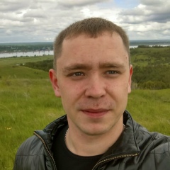 Сергей Коротков, 22.02, Екатеринбург