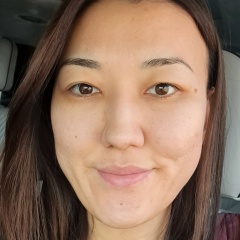 Асель Баймуханова, 19.12, Атырау