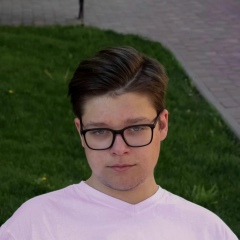 Игнат Шевченко, Киев