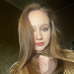 Полина Кандыбина, 15.11.2001, Орск