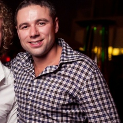 Яков Палей, 05.06.1985, Магнитогорск