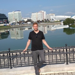 Игорь Елинек, 19.05, Ostrava