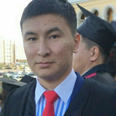 Есен Асанов, 21.06.1993, Актау