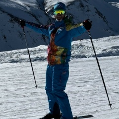 Ризван Гираев, Махачкала