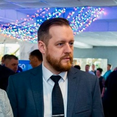 Алексей Городный, 23.06.1985, Минск