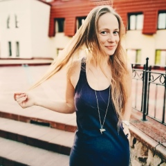 Ирина Лавренюк, 27.04.1990, Минск