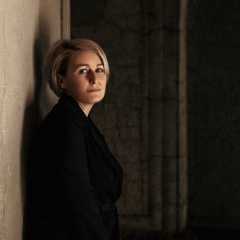 Виктория Гавриш, 21.12, Санкт-Петербург