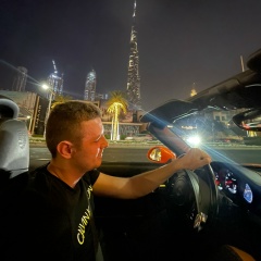 Захар Митьков, 28.08.1987, Алматы