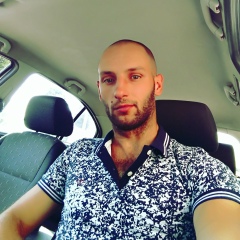 Юрик Деловой, 24.08.1989, Киев