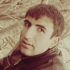 Игорь Кянк, 01.05, Саратов