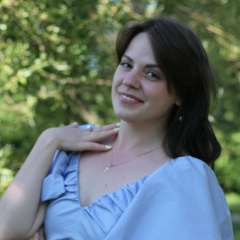 Екатерина Бобрик, 06.01.1989