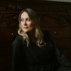 Ольга Сорокина, 09.10, Москва