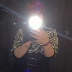 Мила Оболонкова, 10.06, Москва