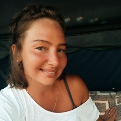 Юлия Прохорова, 13.02.1984, Москва