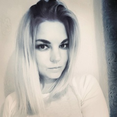 Анна Панченко, 28.02.1990, Киев
