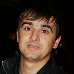 Дмитрий Справцев, 15.07.1985, Москва