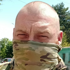 Андрей Синюков, 06.07.1989, Москва