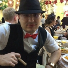 Сергей Кунцевич, 12.09.1985, Алматы