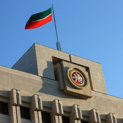 Ильгам Дабихуллин, 07.06.1992