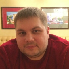 Артем Мельников, Казань