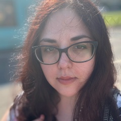 Алена Лапухина, 29.05.1989, Санкт-Петербург