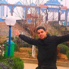 Saad Hamdi, 17.05.1990