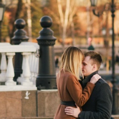 Дарья Андрияшкина, 08.08, Москва