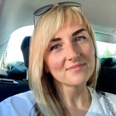 Светлана Соколова, 14.11, Санкт-Петербург