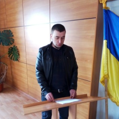 Александр Осичнюк, 28.07, Ростов-на-Дону