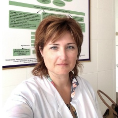 Анна Джежуля, 08.07