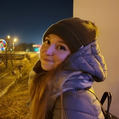 Екатерина Сафронова, 29.02, Ярославль