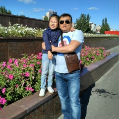 Альберт Хан, 31.12.1977, Пермь